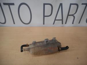 Used Expansion vessel Renault Clio III (BR/CR) 1.4 16V Price on request offered by AllroundCarParts