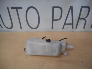 Used Front windscreen washer reservoir Renault Clio III (BR/CR) 1.4 16V Price on request offered by AllroundCarParts