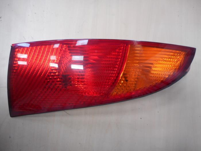 Taillight, left from a Ford Focus 2005