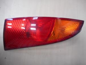 Used Taillight, left Ford Focus Price on request offered by AllroundCarParts