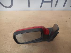 Used Wing mirror, left Kia Picanto (TA) Price on request offered by AllroundCarParts