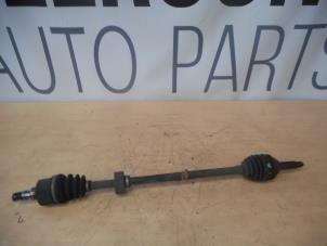 Used Front drive shaft, right Chevrolet Matiz 1.0 LPG Price on request offered by AllroundCarParts