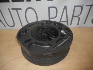 Used Spare wheel Chevrolet Kalos (SF48) 1.2 Price on request offered by AllroundCarParts