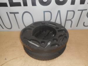 Used Spare wheel Chevrolet Kalos Price on request offered by AllroundCarParts