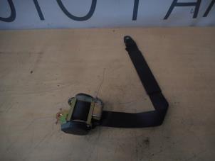 Used Front seatbelt, right Peugeot 206 CC (2D) 1.6 16V Price on request offered by AllroundCarParts
