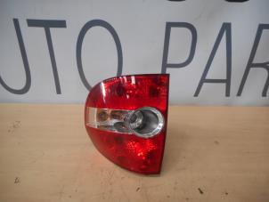 Used Taillight, left Volkswagen Fox (5Z) 1.2 Price on request offered by AllroundCarParts