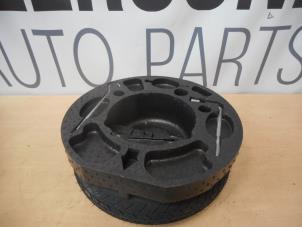 Used Spare wheel Chevrolet Kalos (SF48) 1.4 16V Price on request offered by AllroundCarParts
