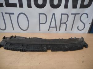 Used Rear bumper component, central Peugeot 107 1.0 12V Price on request offered by AllroundCarParts