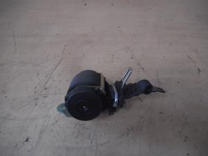 Used Rear seatbelt, centre Mercedes A (W168) 1.7 A-170 CDI 16V Price on request offered by AllroundCarParts