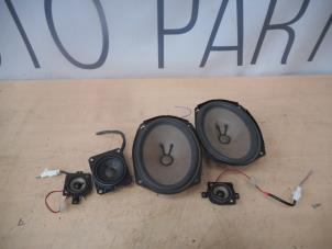 Used Speaker Mazda RX-8 Price on request offered by AllroundCarParts