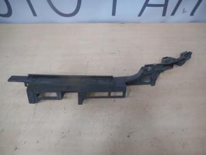 Used Rear bumper component, right Peugeot 307 (3A/C/D) Price on request offered by AllroundCarParts
