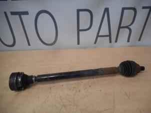 Used Front drive shaft, right Volkswagen Golf Price on request offered by AllroundCarParts