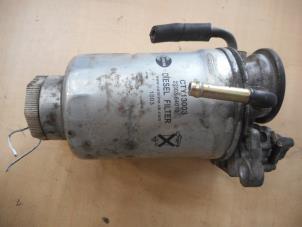 Used Fuel filter Toyota Avensis (T25/B1D) 2.0 16V D-4D Price on request offered by AllroundCarParts