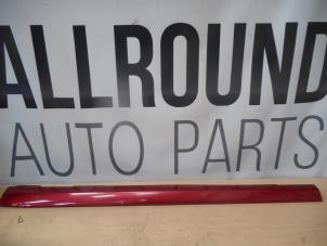 Used Side skirt, right Citroen C2 (JM) 1.6 16V VTS Price on request offered by AllroundCarParts