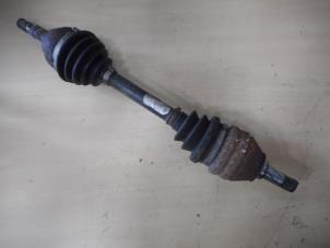 Used Front drive shaft, left Opel Astra H (L48) 1.8 16V Price on request offered by AllroundCarParts