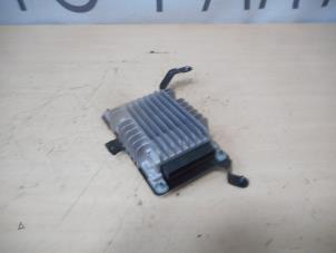 Used Radio amplifier Audi A3 (8P1) 1.6 16V FSI Price on request offered by AllroundCarParts