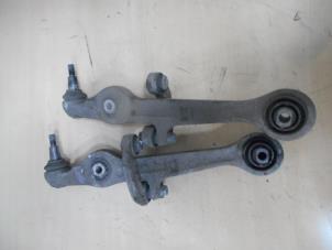 Used Wishbone kit Audi A4 (B7) 2.0 TDI 16V Price on request offered by AllroundCarParts
