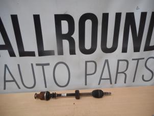 Usagé Arbre de transmission avant droit Renault Twingo II (CN) Prix sur demande proposé par AllroundCarParts