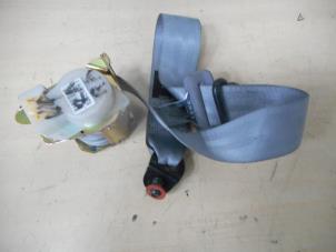 Used Rear seatbelt, right Kia Picanto (BA) 1.1 12V Price on request offered by AllroundCarParts