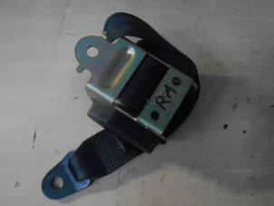 Used Rear seatbelt, right Peugeot 307 Price on request offered by AllroundCarParts