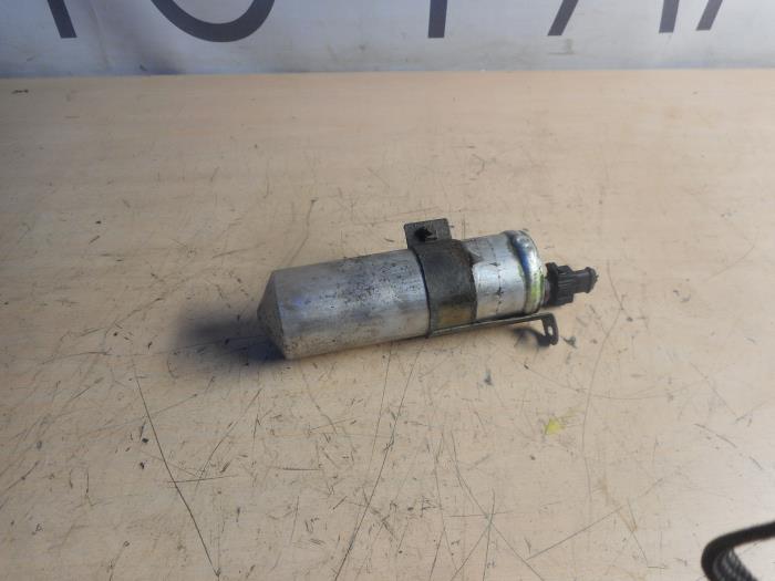 Gebrauchte Klima Trockner Kia Picanto (BA) 1.1 12V Preis auf Anfrage angeboten von AllroundCarParts