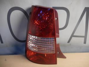 Used Taillight, left Kia Picanto (BA) 1.1 12V Price on request offered by AllroundCarParts