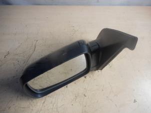 Used Wing mirror, left Kia Picanto (BA) 1.1 12V Price on request offered by AllroundCarParts