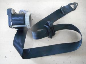 Used Rear seatbelt, left Renault Twingo II (CN) Price on request offered by AllroundCarParts