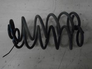 Used Rear coil spring Suzuki Swift (ZA/ZC/ZD1/2/3/9) Price on request offered by AllroundCarParts