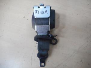 Used Rear seatbelt, centre Citroen Xsara Picasso (CH) 1.6 HDi 16V 110 Price on request offered by AllroundCarParts