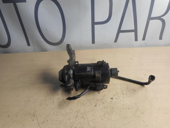 Begagnade Boosterpump Kia Rio II (DE) 1.5 CRDi VGT 16V Pris på förfrågan erbjuds av AllroundCarParts