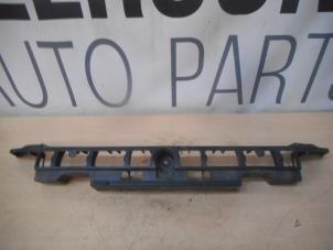 Used Rear bumper component, central Peugeot 207/207+ (WA/WC/WM) 1.4 Price on request offered by AllroundCarParts