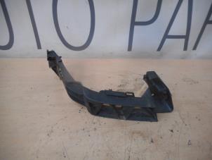 Used Rear bumper component, left Peugeot 207/207+ (WA/WC/WM) 1.4 Price on request offered by AllroundCarParts