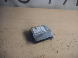 Used Airbag Module Peugeot 307 SW (3H) 1.6 HDi 16V Price on request offered by AllroundCarParts
