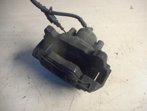 Used Front brake calliper, right Volkswagen Golf V (1K1) 2.0 TDI 16V Price on request offered by AllroundCarParts