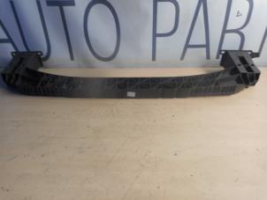 Used Front bumper, central component Peugeot 308 (4A/C) Price on request offered by AllroundCarParts