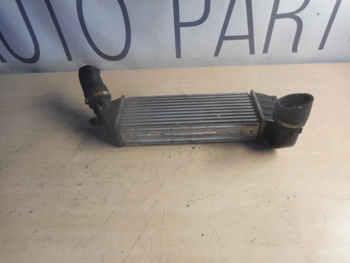 Usados Intercooler Citroen C8 (EA/EB) 2.2 HDi 16V Precio de solicitud ofrecido por AllroundCarParts