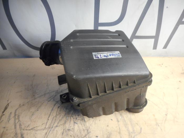 Begagnade Luftfilterhus Chevrolet Kalos (SF48) Pris på förfrågan erbjuds av AllroundCarParts