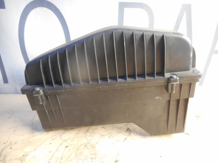Begagnade Luftfilter Citroen C3 (FC/FL/FT) 1.6 16V Pris på förfrågan erbjuds av AllroundCarParts