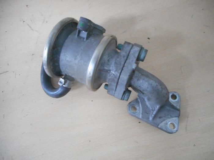 Gebrauchte AGR Ventil Audi A4 Cabrio (B7) 3.0 V6 30V Preis auf Anfrage angeboten von AllroundCarParts