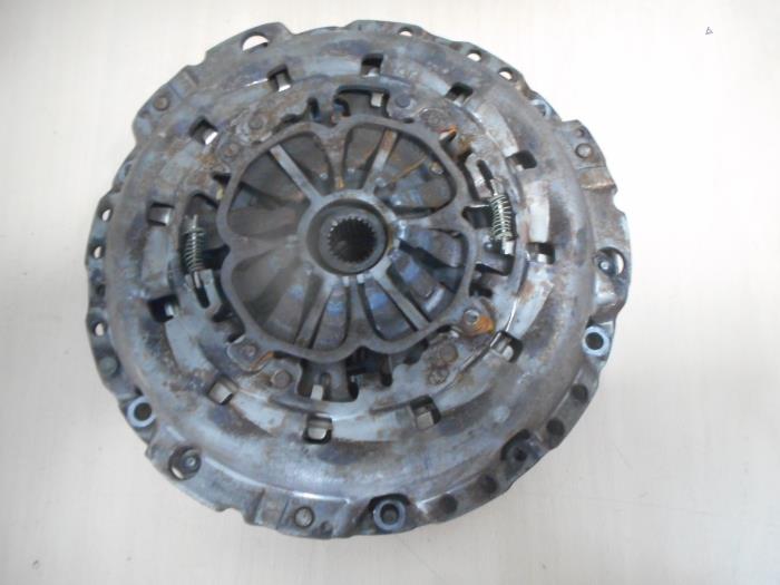 Used Flywheel Audi A4 Cabrio (B7) 3.0 V6 30V Price on request offered by AllroundCarParts