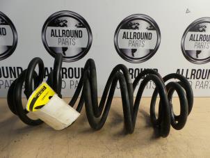 Used Rear coil spring Suzuki Swift (ZA/ZC/ZD1/2/3/9) Price on request offered by AllroundCarParts