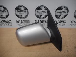 Used Wing mirror, right Kia Picanto (BA) 1.0 12V Price on request offered by AllroundCarParts