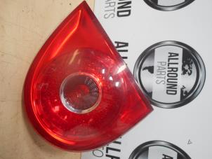 Used Tailgate reflector, right Volkswagen Golf Price on request offered by AllroundCarParts