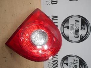 Used Tailgate reflector, left Volkswagen Golf Price on request offered by AllroundCarParts