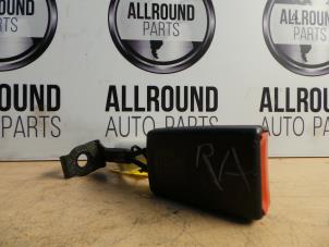 Used Rear seatbelt buckle, right Opel Astra H (L48) 1.8 16V Price on request offered by AllroundCarParts