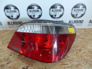 Used Taillight, right BMW 5 serie (E60) 525d 24V Price on request offered by AllroundCarParts
