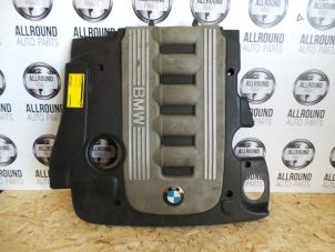 Used Engine cover BMW 5 serie (E60) 525d 24V Price on request offered by AllroundCarParts