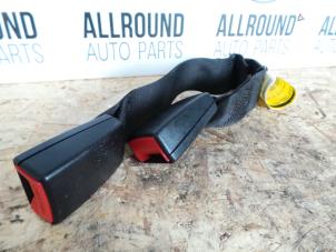 Used Rear seatbelt buckle, right BMW 1 serie (E87/87N) 116i 1.6 16V Price on request offered by AllroundCarParts