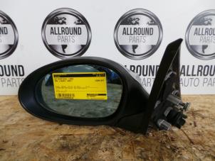 Used Wing mirror, left BMW 1 serie (E81) Price on request offered by AllroundCarParts
